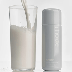 Rhode Glazing Milk 4.2 oz - Bare Face Beauty