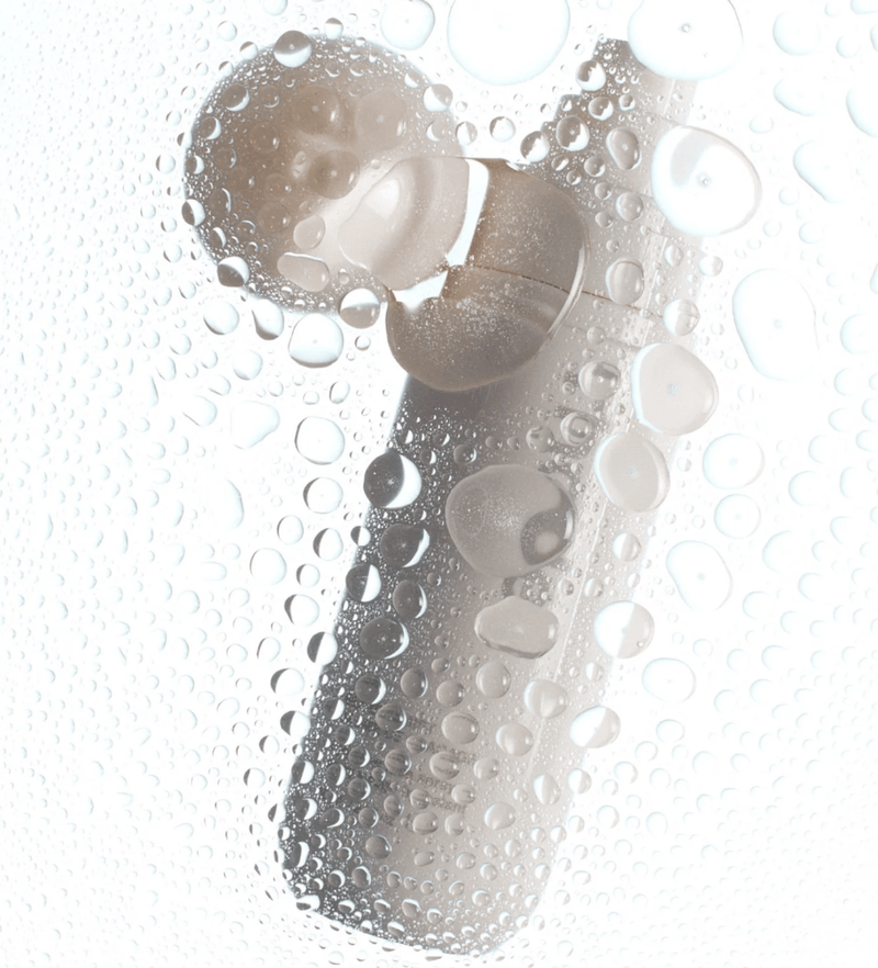 Rhode Glazing Mist 2.7 oz - Bare Face Beauty