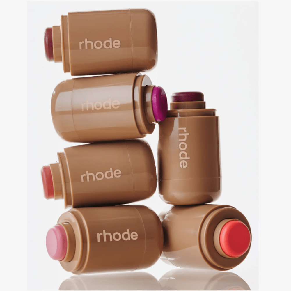 Rhode Glow Up Bundle - Bare Face Beauty