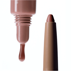 Rhode Lip Tint & Shape Bundle - Bare Face Beauty