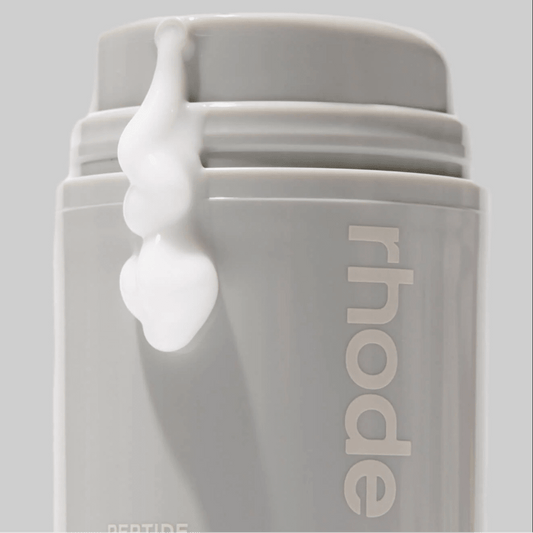 Rhode Peptide Glazing Fluid 1.7 oz - Bare Face Beauty