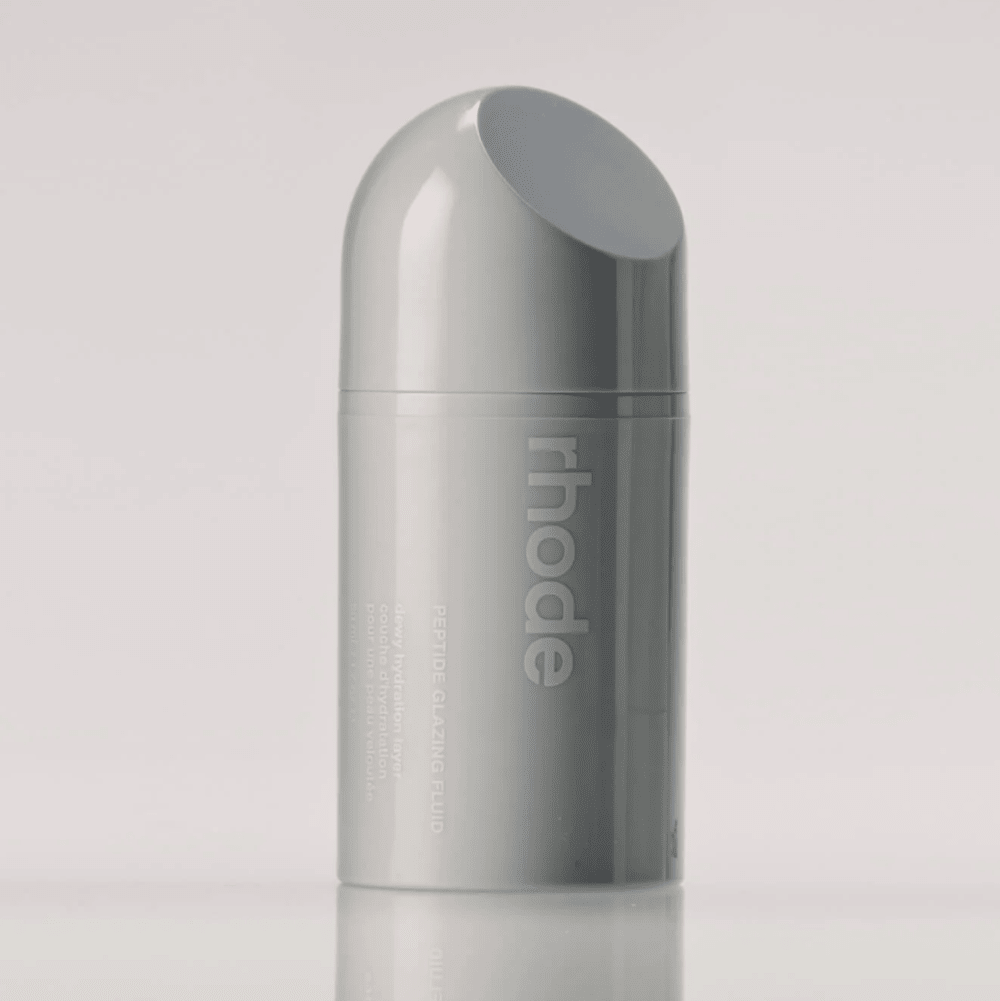 Rhode Peptide Glazing Fluid 1.7 oz - Bare Face Beauty