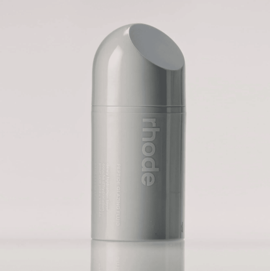 Rhode Peptide Glazing Fluid 1.7 oz - Bare Face Beauty