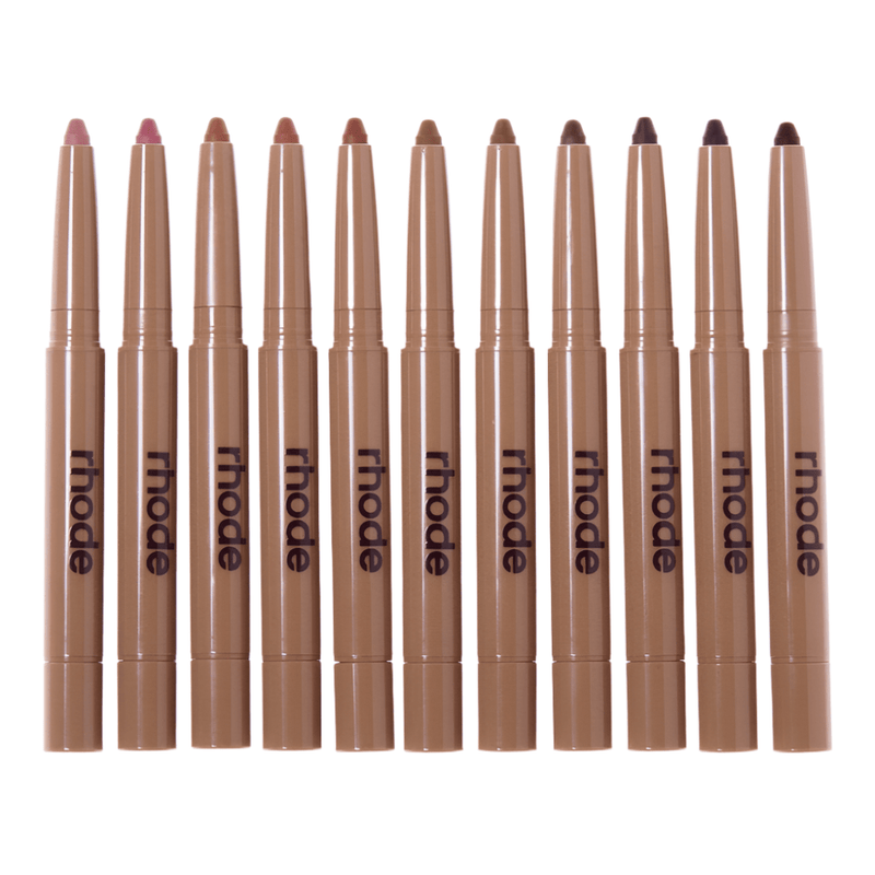 Rhode Peptide Lip Shape 0.75g - Bare Face Beauty