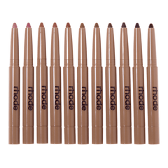 Rhode Peptide Lip Shape 0.75g - Bare Face Beauty