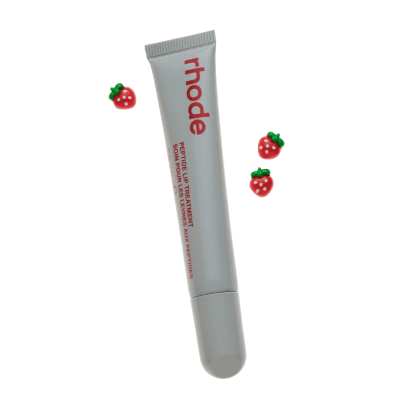 Rhode Peptide Lip Treatment 10ml - Bare Face Beauty