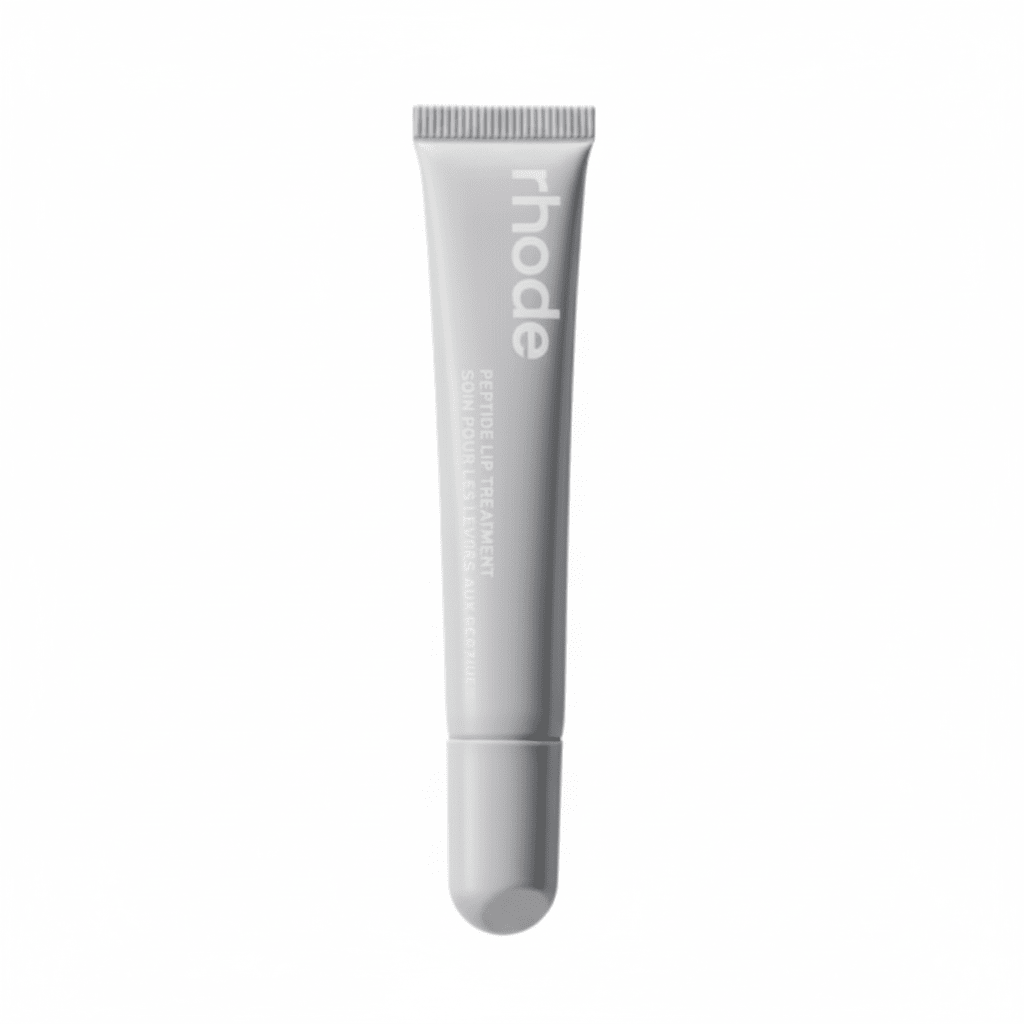 Rhode Peptide Lip Treatment 10ml - Blemished Box - Bare Face Beauty