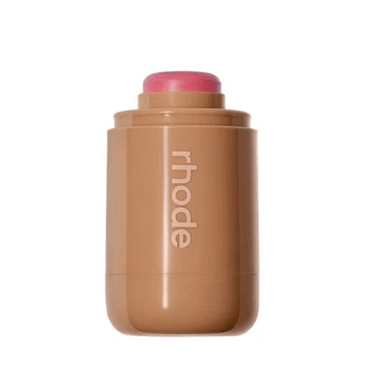 Rhode Pocket Blush - Blemished Box - Bare Face Beauty