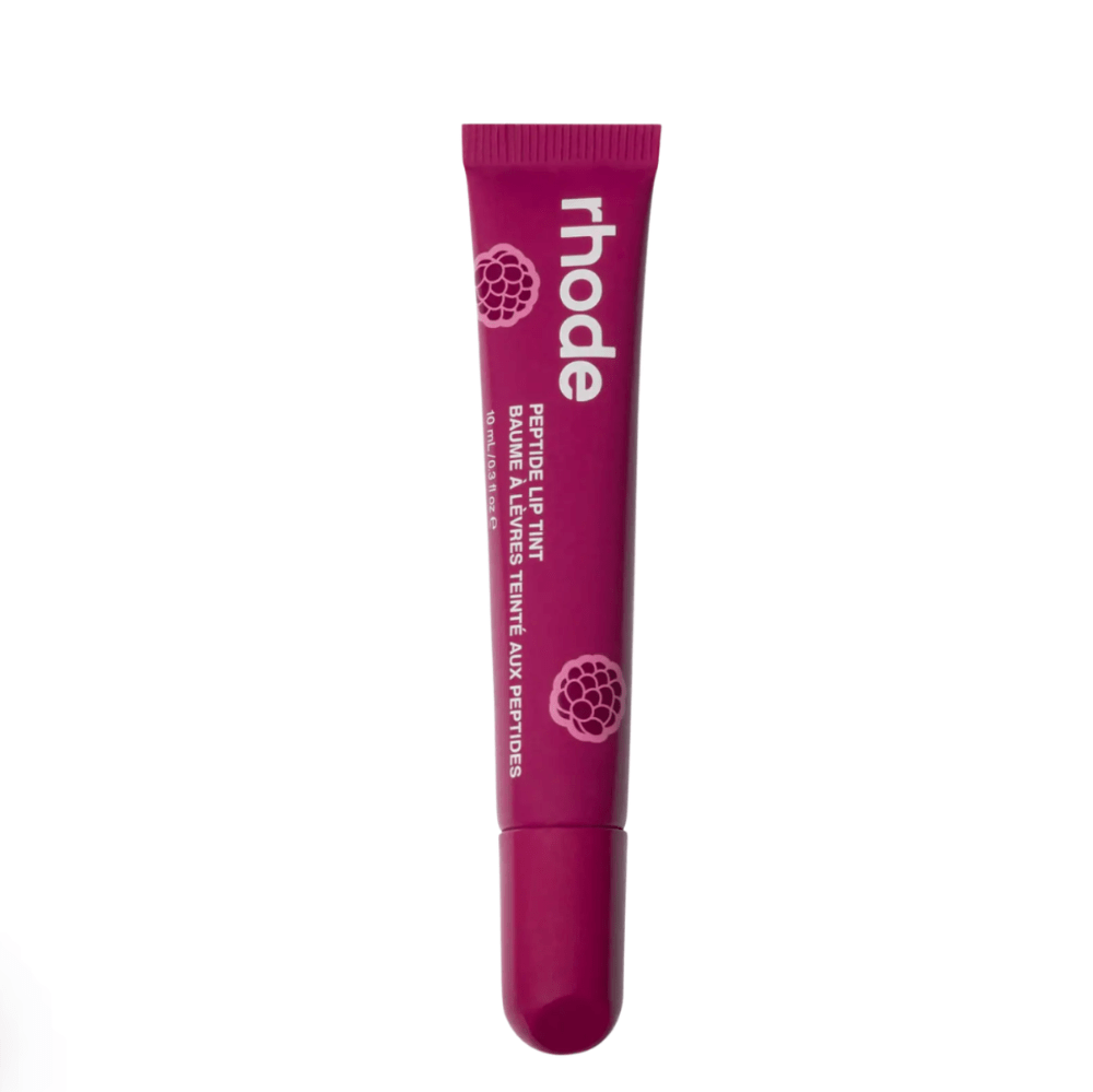 Rhode Scented Peptide Lip Tint 10ml - Limited Edition - Bare Face Beauty