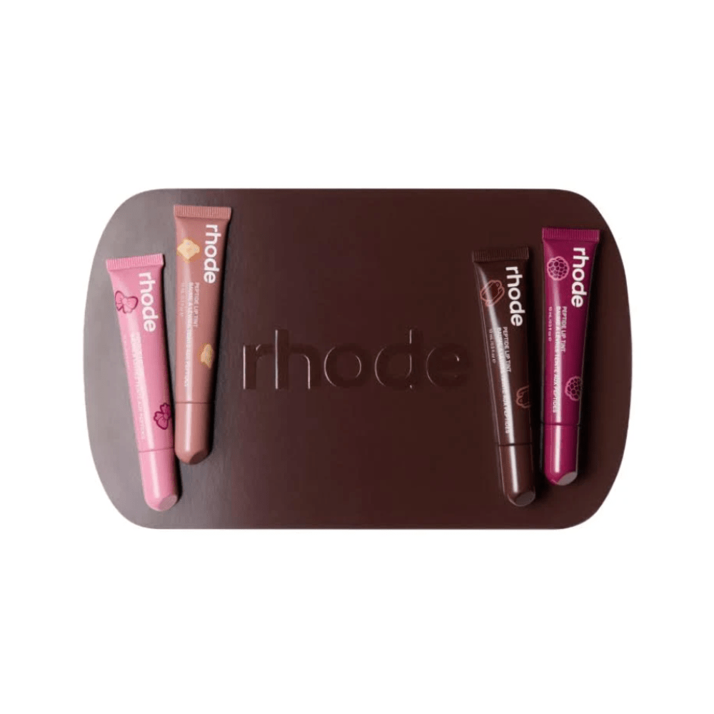 Rhode Scented Peptide Lip Tint 10ml - Limited Edition - Bare Face Beauty