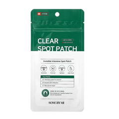 SOME BY MI - Clear Spot Patch x 18 - EXP - Bare Face Beauty