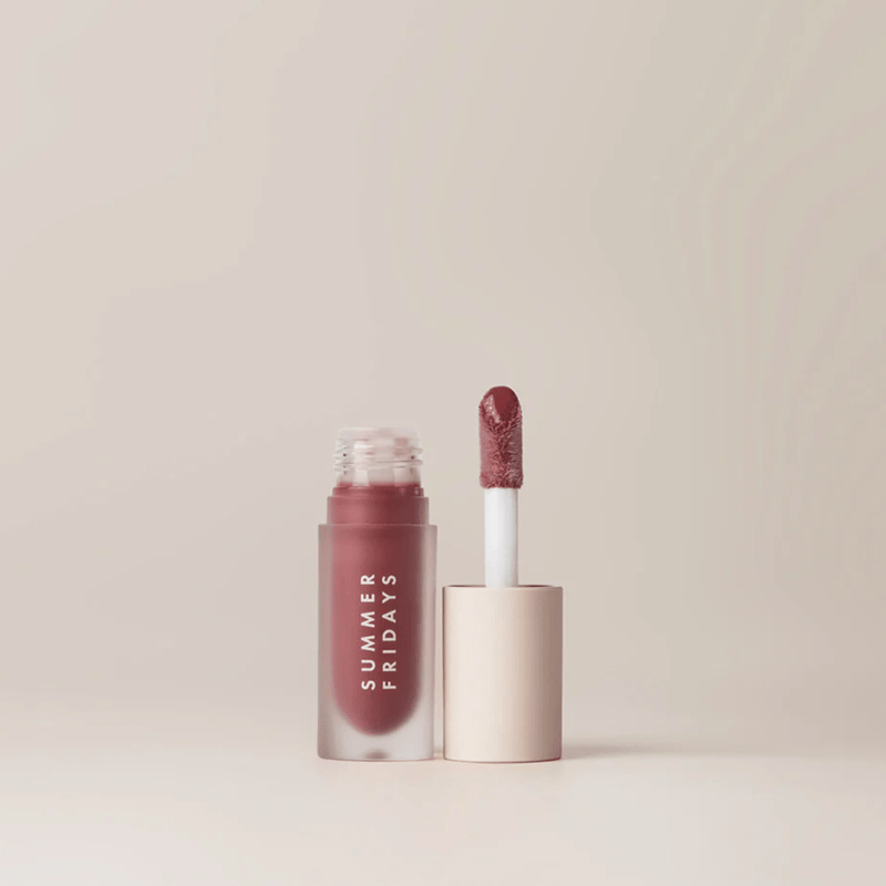 SUMMER FRIDAYS Dream Lip Oil 4.5ml - Bare Face Beauty