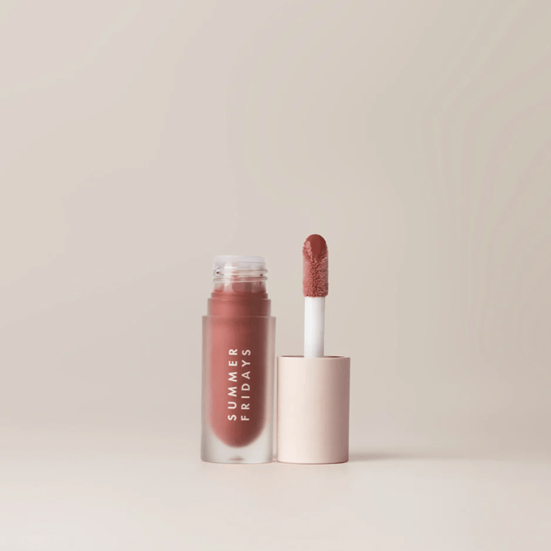 SUMMER FRIDAYS Dream Lip Oil 4.5ml - Bare Face Beauty