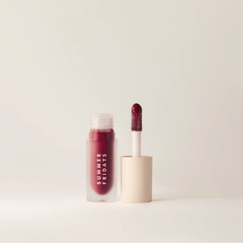 SUMMER FRIDAYS Dream Lip Oil 4.5ml - Bare Face Beauty