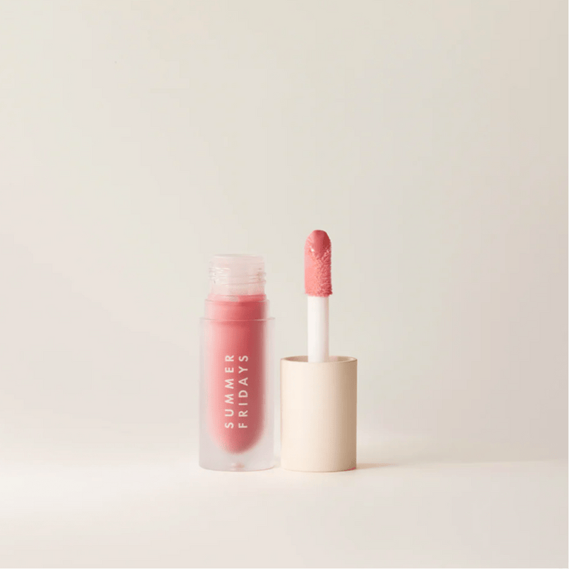 SUMMER FRIDAYS Dream Lip Oil 4.5ml - Bare Face Beauty