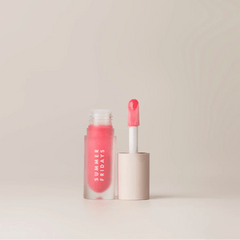 SUMMER FRIDAYS Dream Lip Oil 4.5ml - Bare Face Beauty