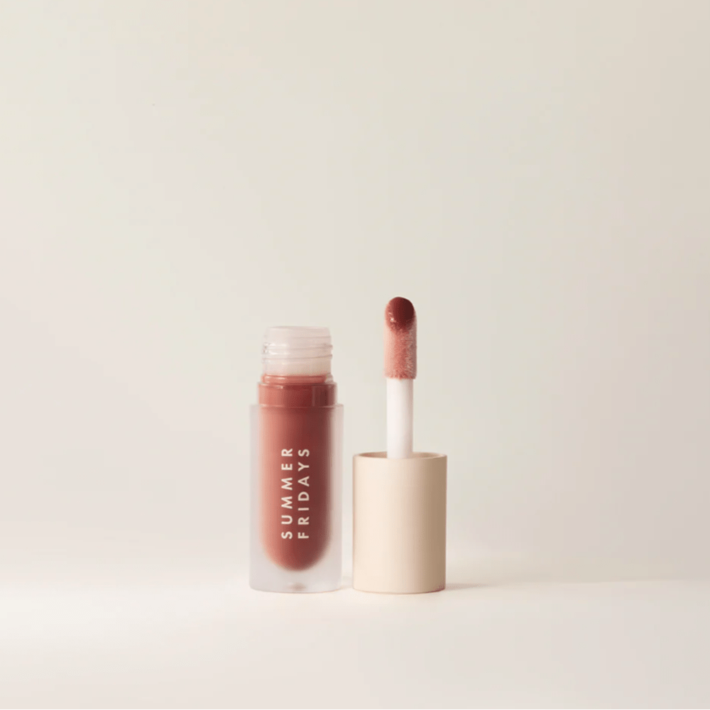 SUMMER FRIDAYS Dream Lip Oil 4.5ml - Bare Face Beauty