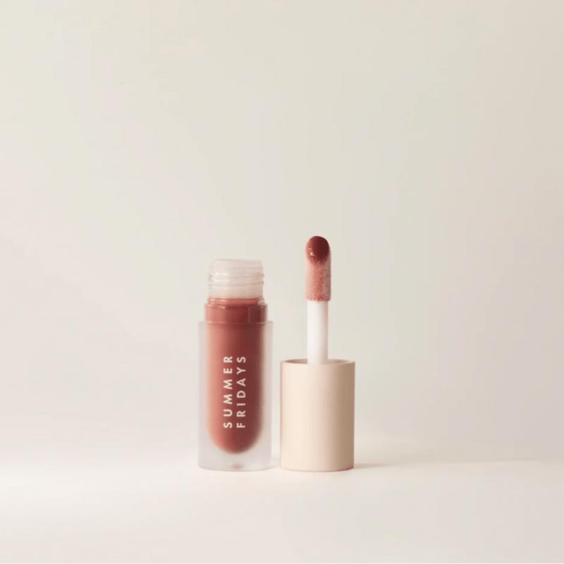 SUMMER FRIDAYS Dream Lip Oil 4.5ml - Bare Face Beauty