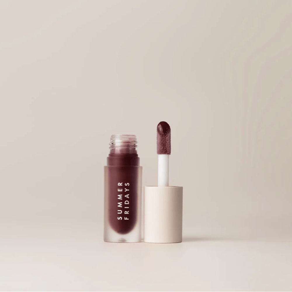 SUMMER FRIDAYS Dream Lip Oil 4.5ml - Bare Face Beauty