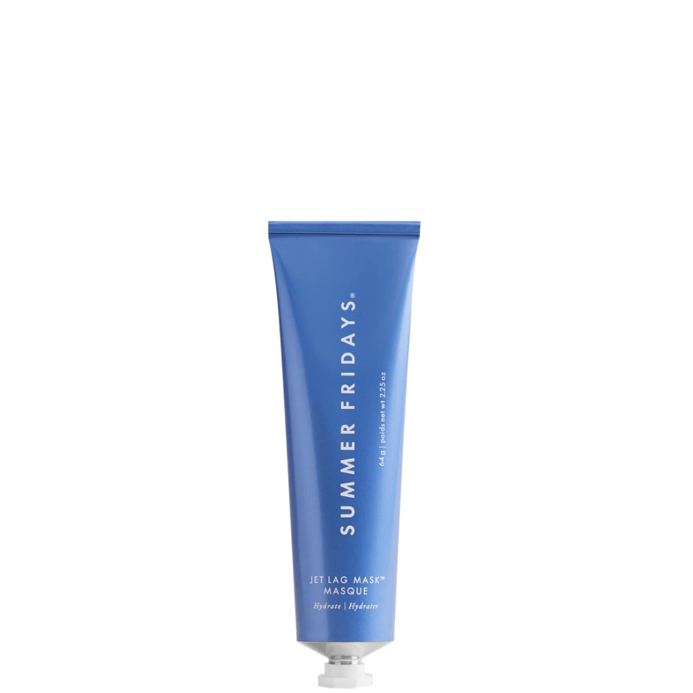 SUMMER FRIDAYS Jet Lag Mask 64g - Bare Face Beauty
