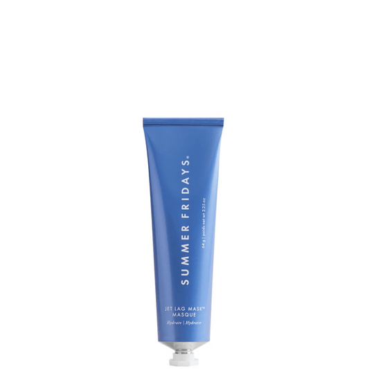 SUMMER FRIDAYS Jet Lag Mask 64g - Bare Face Beauty