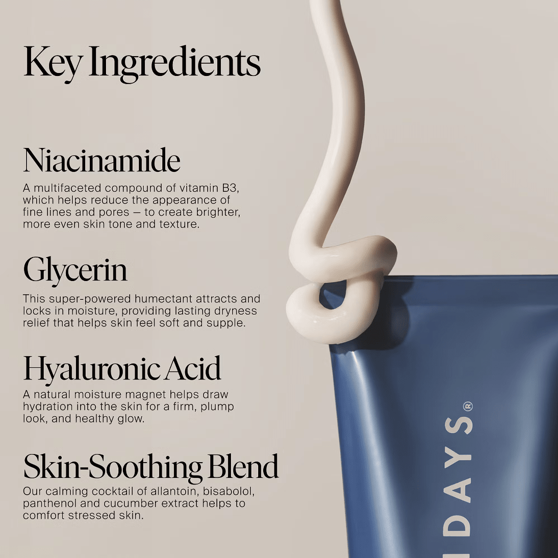 SUMMER FRIDAYS Jet Lag Mask 64g - Bare Face Beauty