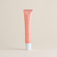 SUMMER FRIDAYS Lip Butter Balm 15g - Birthday Cake - Bare Face Beauty