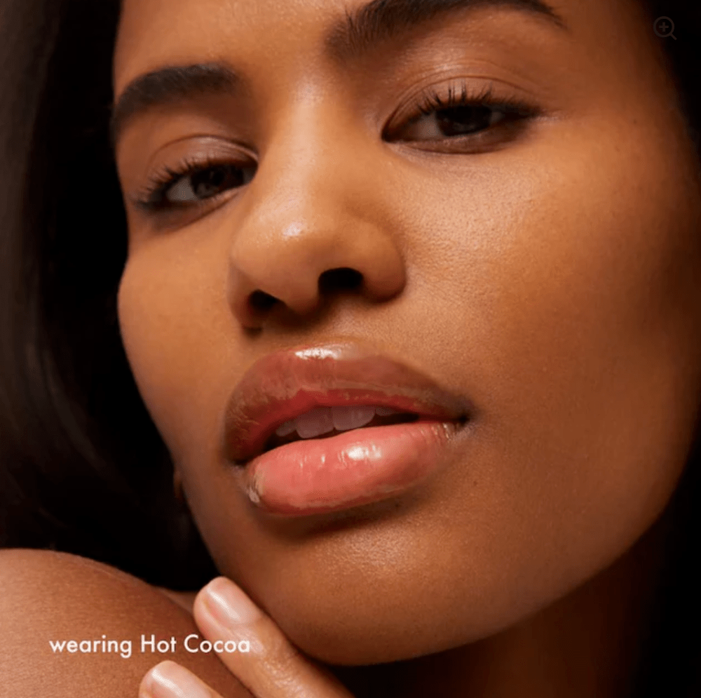 SUMMER FRIDAYS Lip Butter Balm 15g - Hot Cocoa - Bare Face Beauty