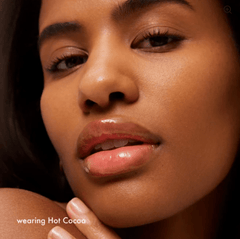 SUMMER FRIDAYS Lip Butter Balm 15g - Hot Cocoa - Bare Face Beauty