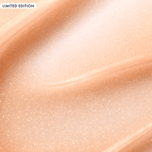 SUMMER FRIDAYS Lip Butter Balm 15g - Toasted Marshmallow - Limited Edition - Bare Face Beauty