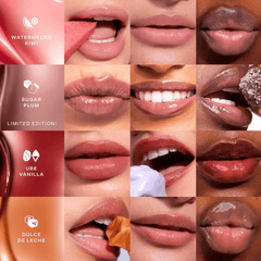 TOWER 28 Lil' Softies Lip Set - Bare Face Beauty