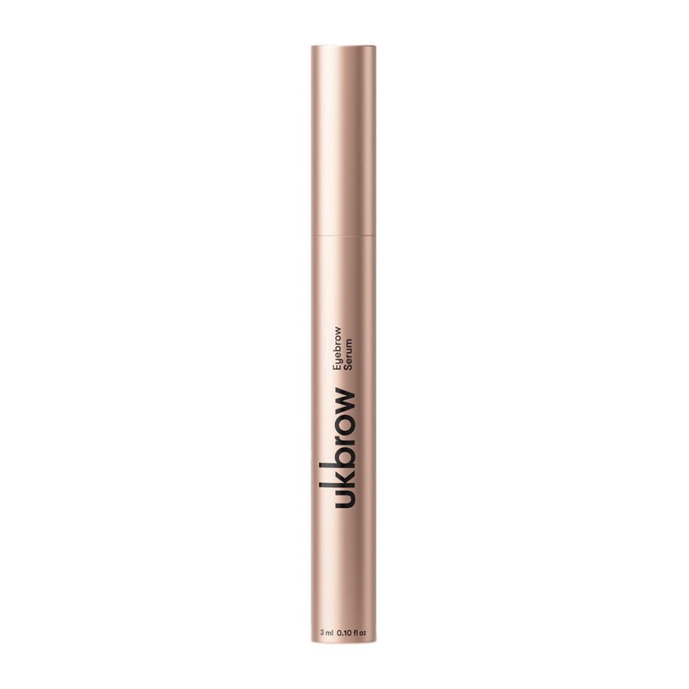 UKBROW Eyebrow Serum 3ml - Bare Face Beauty