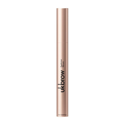 UKBROW Eyebrow Serum 3ml - Bare Face Beauty