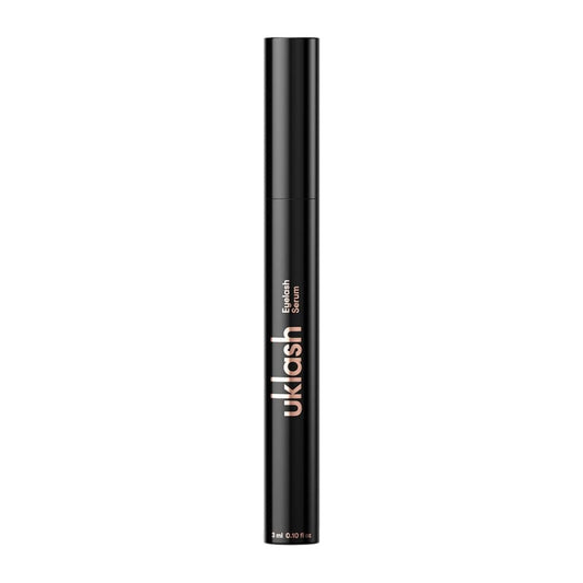 UKLASH Eyelash Serum 3ml - Bare Face Beauty