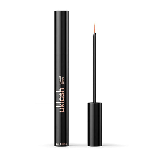 UKLASH Eyelash Serum 3ml - Bare Face Beauty