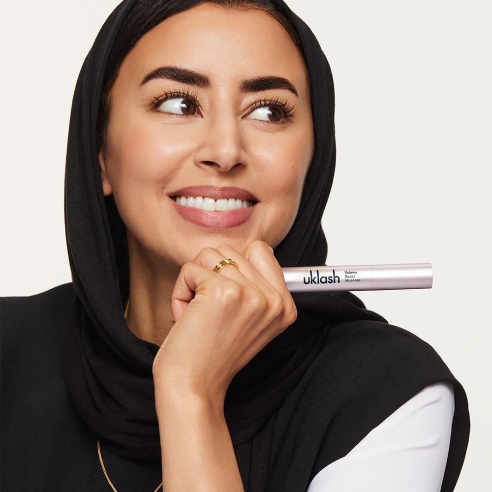 UKLASH Sensitive Eyelash Serum 3ml - Bare Face Beauty
