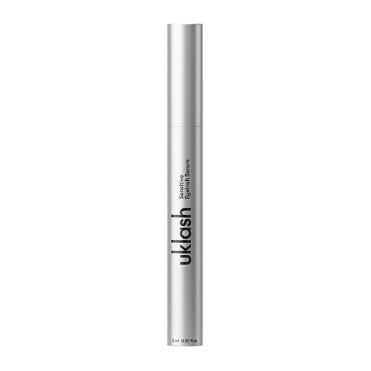 UKLASH Sensitive Eyelash Serum 3ml - Bare Face Beauty