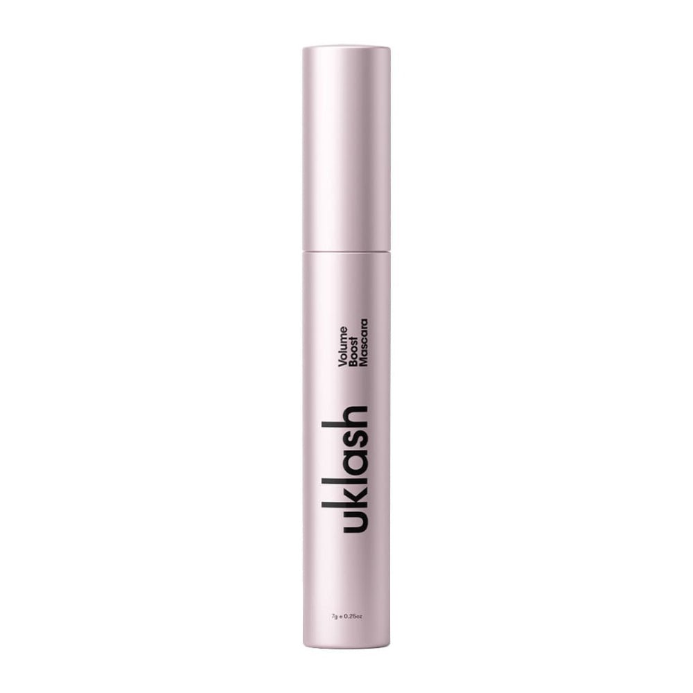 UKLASH Volume Boost Mascara 7ml - Bare Face Beauty