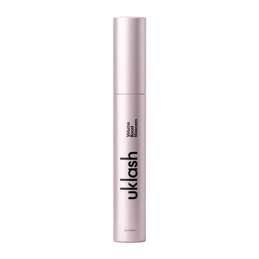 UKLASH Volume Boost Mascara 7ml - Bare Face Beauty
