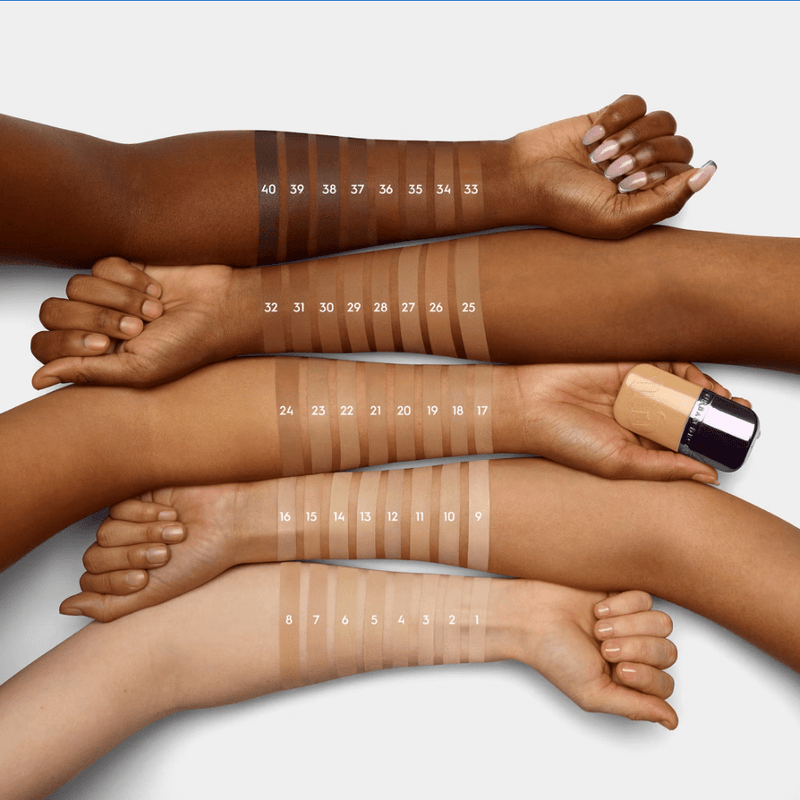 Urban Decay Face Bond Foundation 30ml UNBOXED - Bare Face Beauty