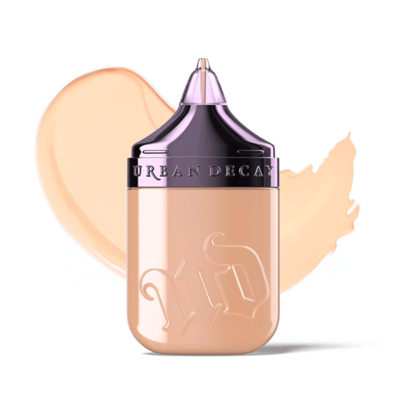 Urban Decay Face Bond Foundation 30ml UNBOXED - Bare Face Beauty