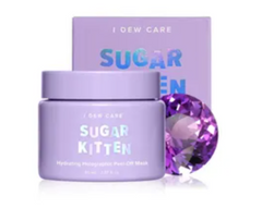 I DEW CARE - Sugar Kitten Hydrating Holographic Peel-Off Mask