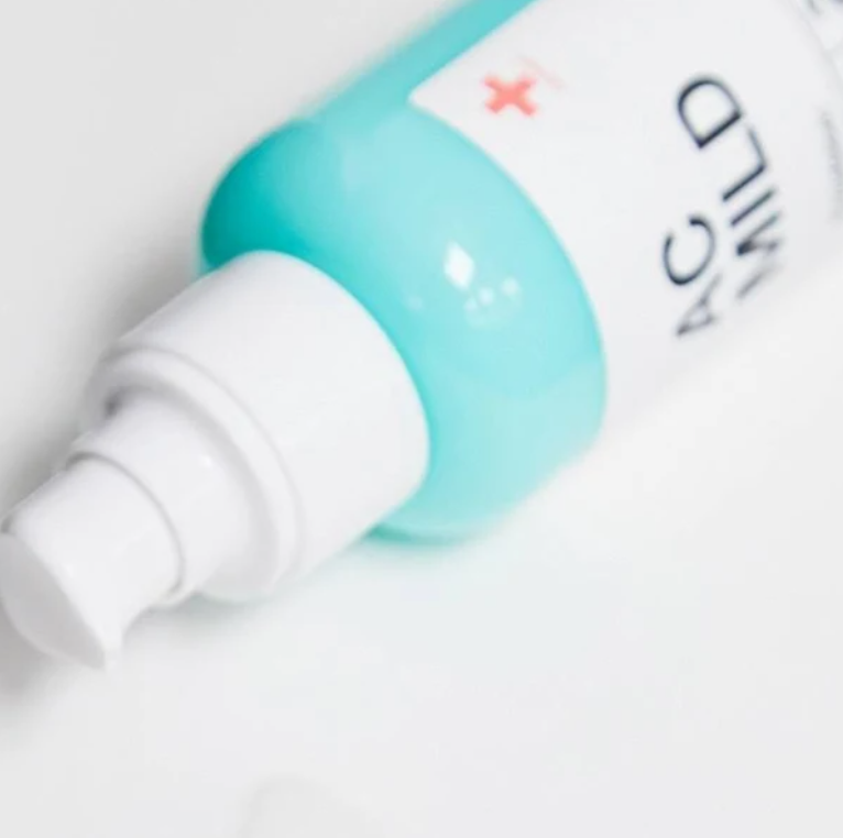 HOLIKA HOLIKA - AC Mild Emulsion 130ml