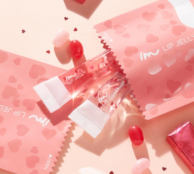 I'M MEME - I'm Lip Jelly 15g