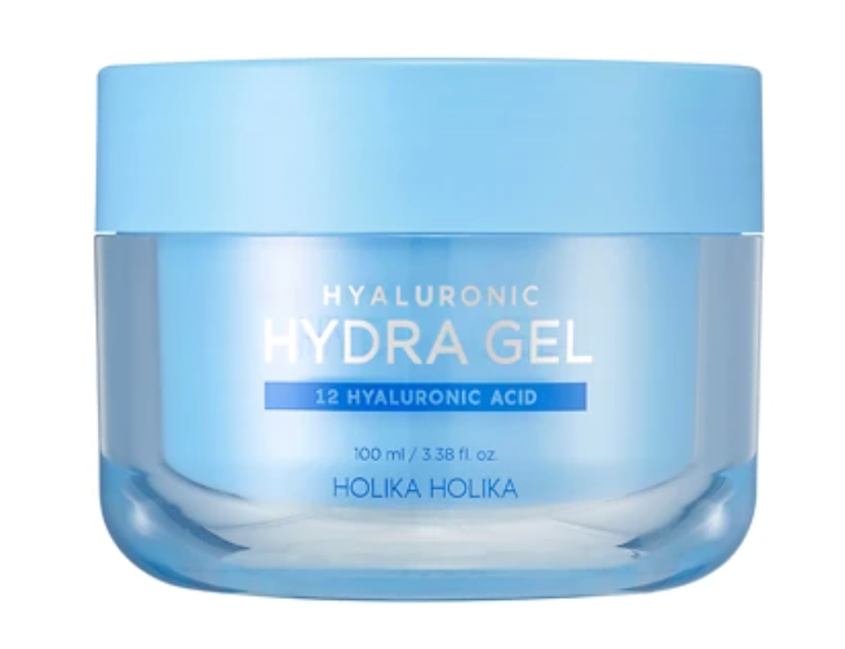 HOLIKA HOLIKA - Hyaluronic Hydra Gel Cream 100ml