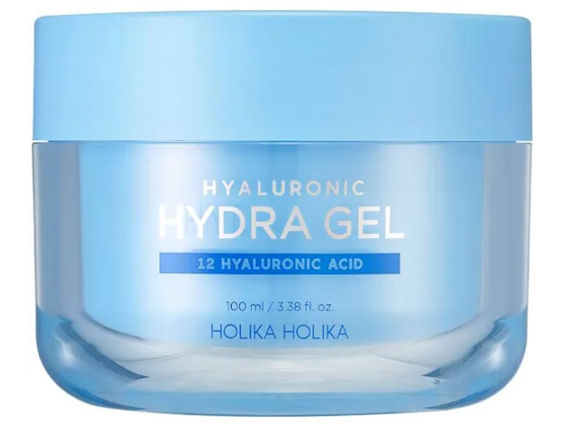 HOLIKA HOLIKA - Hyaluronic Hydra Gel Cream 100ml