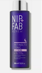 NIP+FAB Retinol Fix Tonic Extreme 100ml