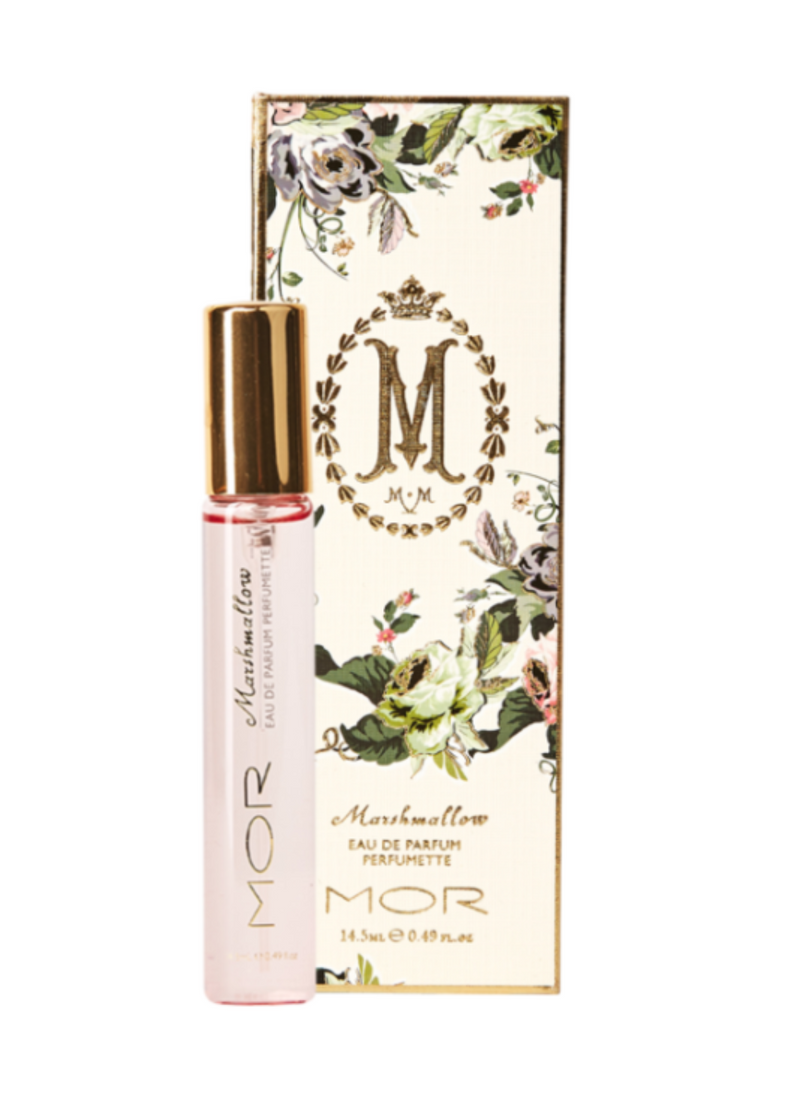 MOR Marshmallow Eau De Parfum 14.5ml