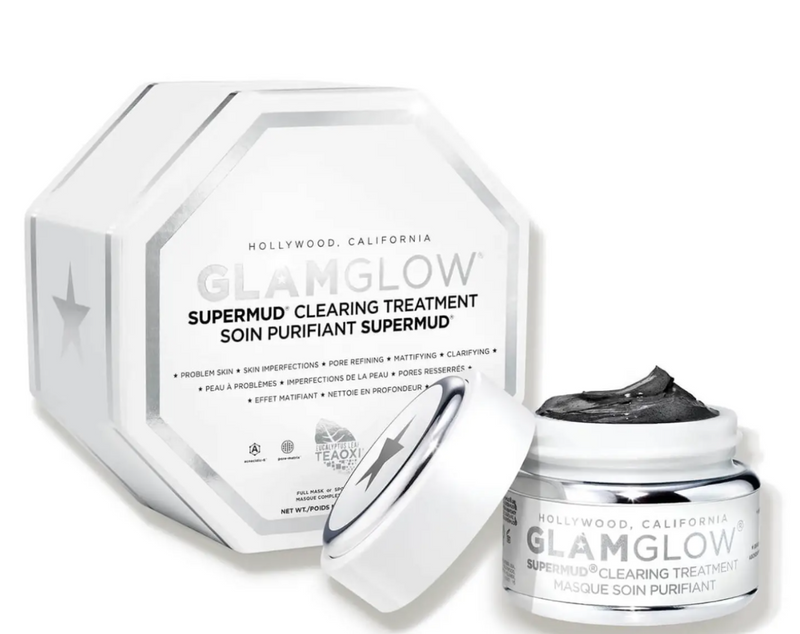 GLAMGLOW Supermud Mask 50g