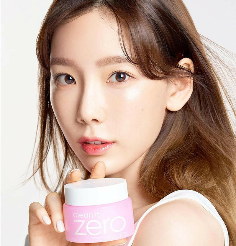 BANILA CO Clean It Zero Cleansing Balm Original 100ml - Bare Face Beauty